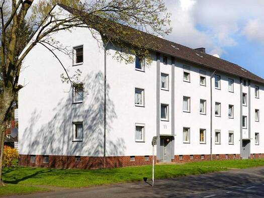 Wohnung zur Miete 431 € 3 Zimmer 51,1 m² 2. Geschoss frei ab 20.03.2026 Kesselborn 7 Marten Dortmund 44379