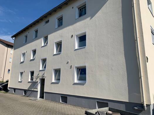 Wohnung zur Miete 750 € 3 Zimmer 65 m² Geschoss EG/2 frei ab 01.03.2026 Waldkraiburg 84478