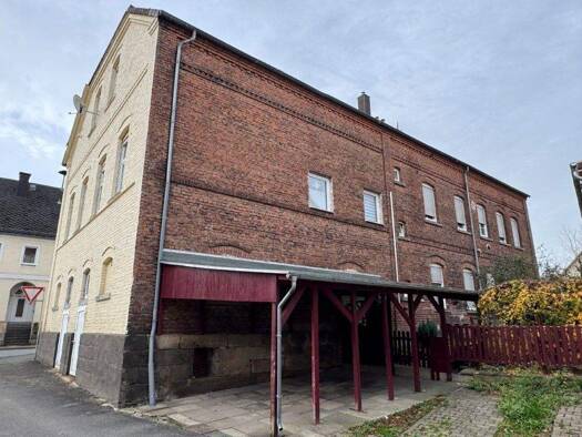 Mehrfamilienhaus zum Kauf als Kapitalanlage geeignet 268.000 € 315 m² 628 m² Grundstück Bonenburg Warburg 34414