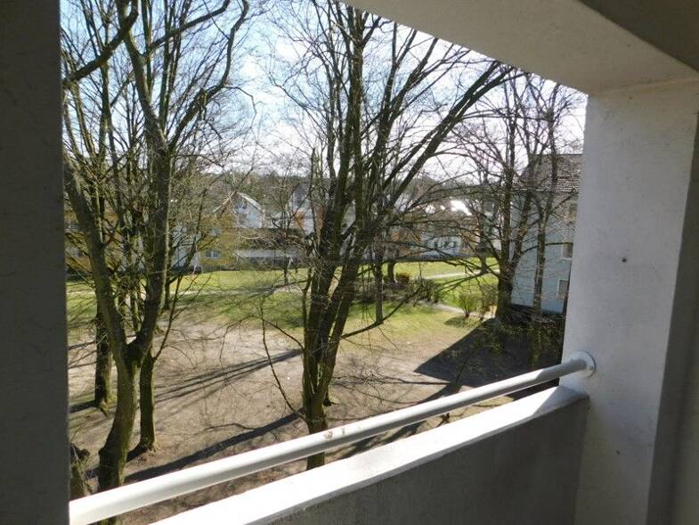 Wohnung zur Miete 570 € 2,5 Zimmer 63,1 m² 2. Geschoss frei ab 29.05.2025 Donnerberg 120 Dellwig Essen 45357