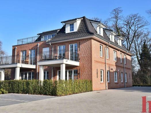 Wohnung zur Miete 790 € 2 Zimmer 78,8 m² 1. Geschoss frei ab 01.03.2026 Lohne 49393