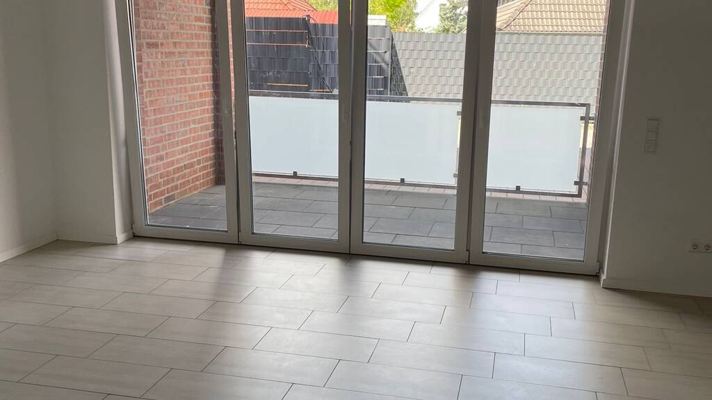 Wohnung zur Miete 790 € 3 Zimmer 90,8 m² 1. Geschoss Lange Str. 16 Essen Essen (Oldenburg) 49632