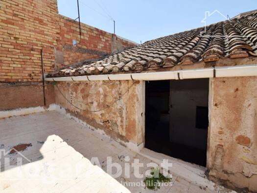 Villa zum Kauf 80.000 € 4 Zimmer 201 m² de Cueva Santa la Vall d'Uixó 12600
