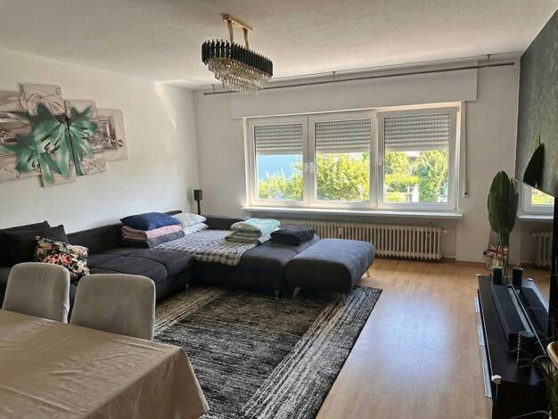 Wohnung zum Kauf provisionsfrei 255.000 € 3 Zimmer 73,7 m² EG Eddersheim Hattersheim 65795
