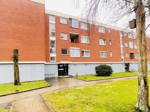 Wohnung zum Kauf 110.000 € 4,5 Zimmer 90 m² 2. Geschoss Barenburg Emden 26721