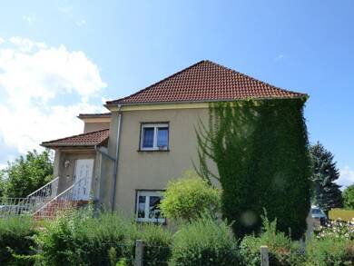 Einfamilienhaus zum Kauf 6 Zimmer 220 m² 1.194 m² Grundstück frei ab sofort Torno Lauta 02991