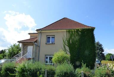 Einfamilienhaus zum Kauf 6 Zimmer 220 m² 1.194 m² Grundstück frei ab sofort Torno Lauta 02991
