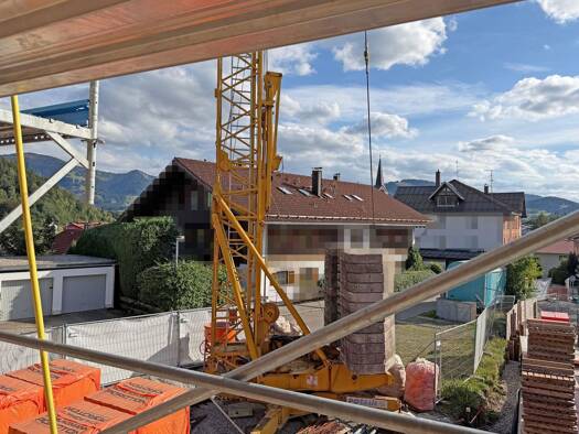 Wohnung zum Kauf provisionsfrei 1.105.000 € 4 Zimmer 140 m² 2. Geschoss Oberstaufen Oberstaufen 87534
