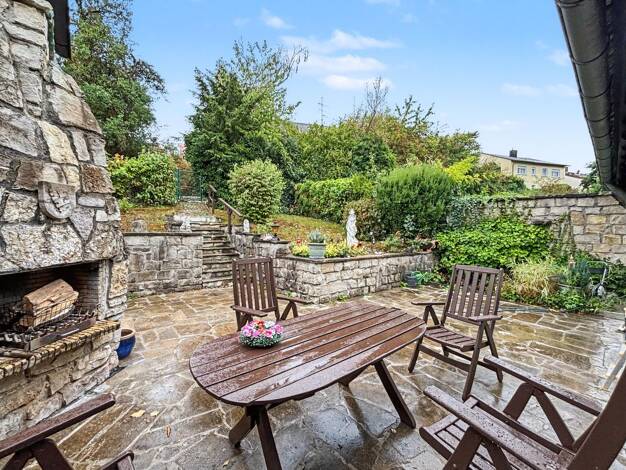 Einfamilienhaus zum Kauf 565.000 € 6 Zimmer 180 m² 474 m² Grundstück Versbach Würzburg 97078