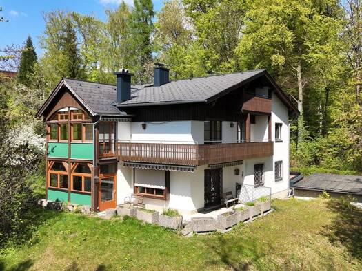 Mehrfamilienhaus zum Kauf 660.000 € 8 Zimmer 201,2 m² 1.652 m² Grundstück Altmünster 4810