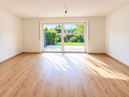 Wohnung zum Kauf 424.000 € 3 Zimmer 89 m² 1. Geschoss Mühldorf Mühldorf a.Inn 84453