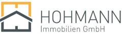 Hohmann Immobilien GmbH logo