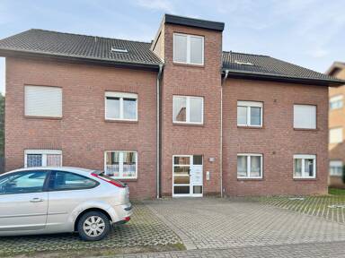 Wohnung zum Kauf 190.000 € 3 Zimmer 75,2 m² 3. Geschoss Baal Hückelhoven 41836