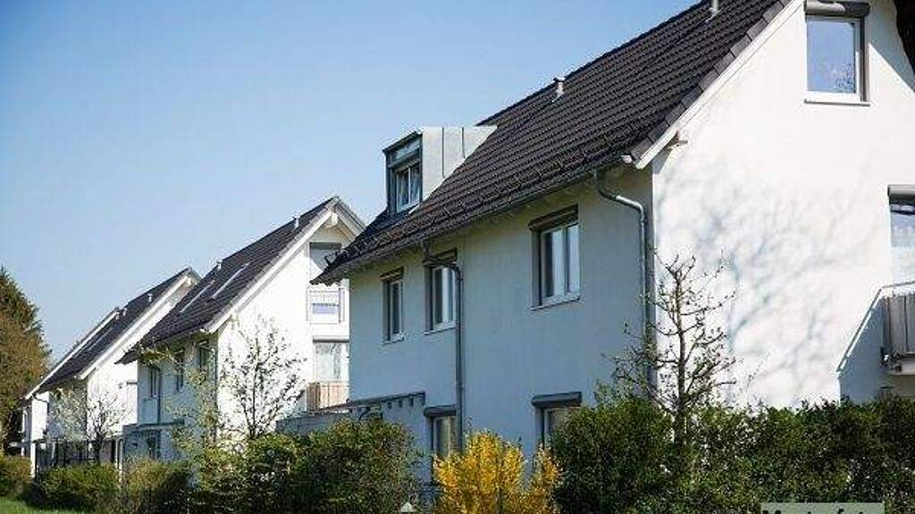 Mehrfamilienhaus zum Kauf 600.000 € 1 Zimmer 1 m² 845 m² Grundstück Stetten 78234