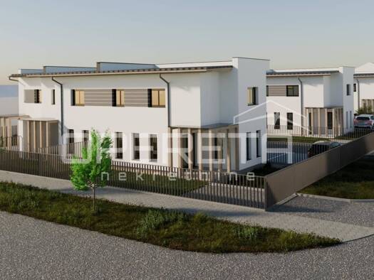 Einfamilienhaus zum Kauf - Erstbezug 244.125 € 4 Zimmer 116 m² 795 m² Grundstück Prelog 40323