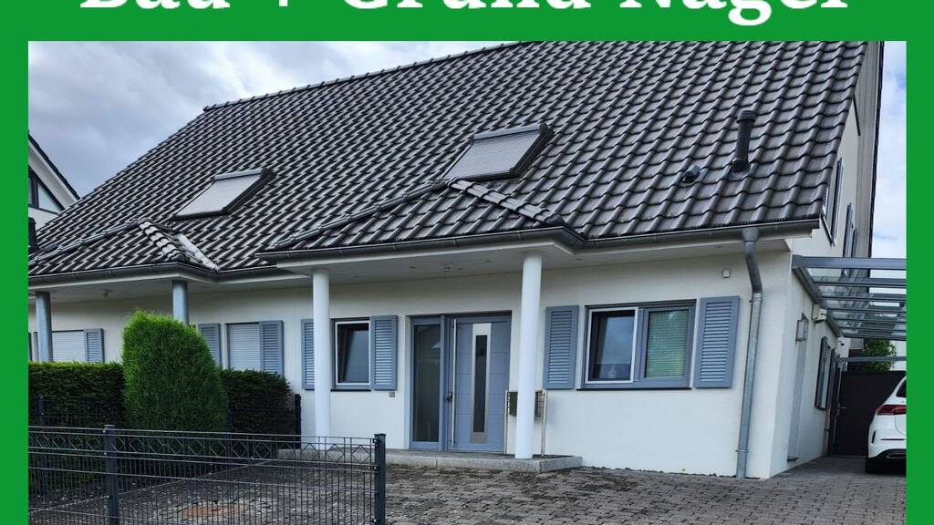 Doppelhaushälfte zum Kauf 1.245.000 € 5 Zimmer 112,5 m² 233,5 m² Grundstück Scharbeutz 23683