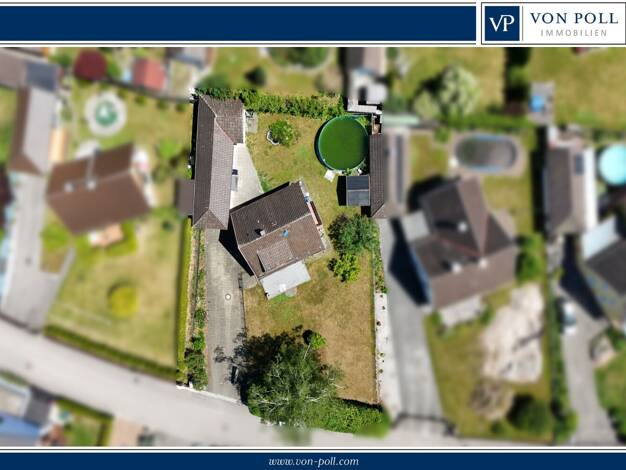 Grundstück zum Kauf 797.000 € 833 m² Grundstück Gartenberg Geretsried 82538