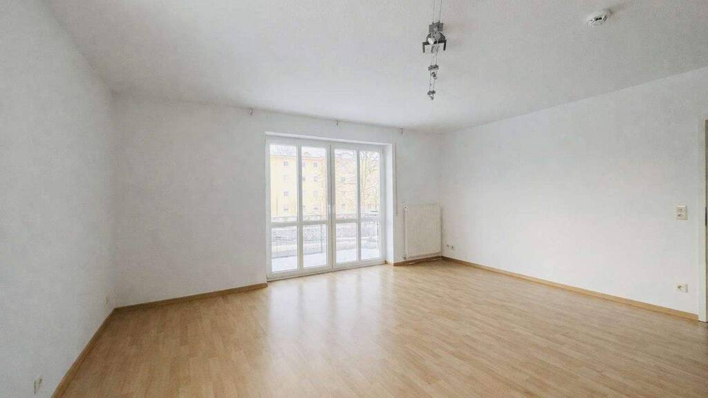 Studio zum Kauf 155.000 € 1 Zimmer 42 m² 1. Geschoss Bamberg 96052