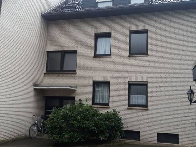 Wohnung zur Miete 792 € 3 Zimmer 88 m² frei ab sofort Wildeshausen 27793