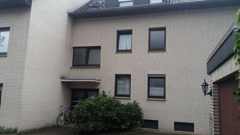 Wohnung zur Miete 792 € 3 Zimmer 88 m² frei ab 01.06.2025 Wildeshausen 27793