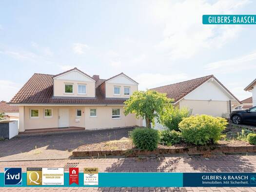 Einfamilienhaus zum Kauf 690.000 € 5 Zimmer 172 m² 726 m² Grundstück Zewen Trier 54294