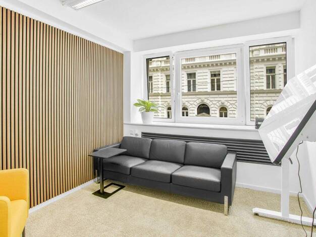 Bürofläche zur Miete provisionsfrei 4 m² Bürofläche Wollzeile Wien 1010