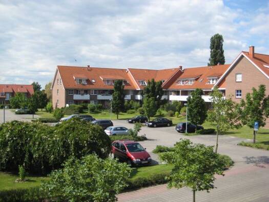 Wohnung zum Kauf als Kapitalanlage geeignet 99.250 € 3 Zimmer 75,5 m² Domblick 4, WE 5, 39175 Gerwisch Gerwisch Biederitz 39175