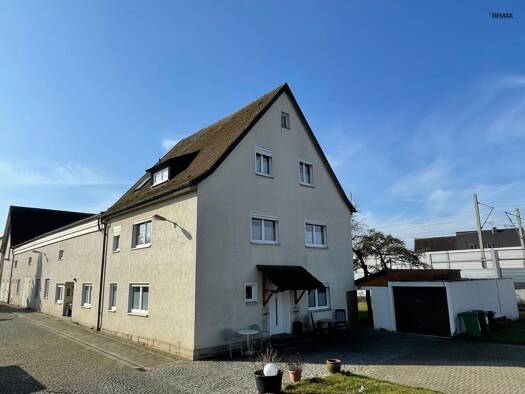Haus zum Kauf 329.000 € 11 Zimmer 1.700 m² Grundstück Ebensfeld 96250