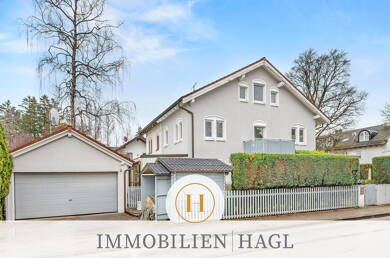 Maisonette zur Miete 1.475 € 3,5 Zimmer 83,4 m² Möschenfelder Straße 49 Vaterstetten Vaterstetten 85591