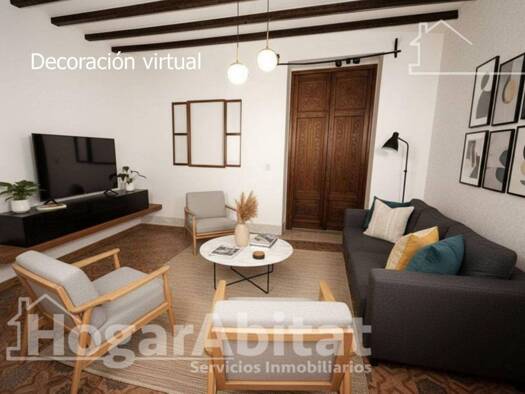 Villa zum Kauf 110.000 € 2 Zimmer 277 m² SANTA CLARA Vila-real 12540