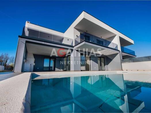 Haus zum Kauf 850.000 € 4 Zimmer 256 m² Rovinj