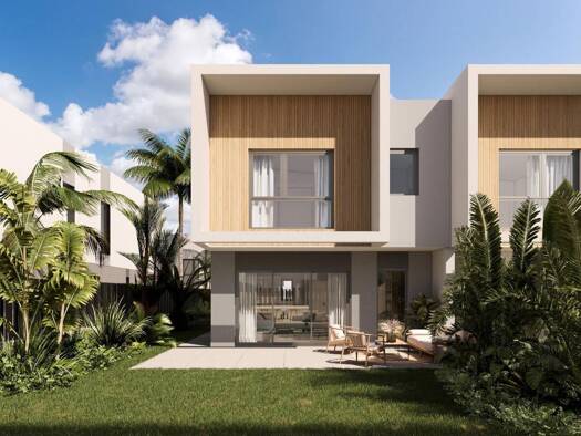 Doppelhaushälfte zum Kauf 941.000 € 2 Zimmer 104 m² San Bartolomé de Tirajana 35100