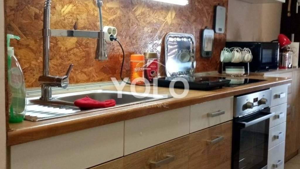 Wohnung zum Kauf 185.000 € 3 Zimmer 74 m² 24. Geschoss Rastocine, Rijeka Pulac - Skurinska Draga