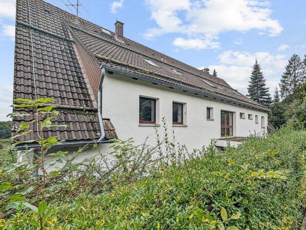 Wohnung zum Kauf 74.900 € 3 Zimmer 93 m² Walkenried 37445