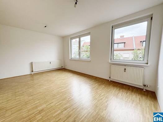 Wohnung zur Miete 408 € 3 Zimmer 68,7 m² 1. Geschoss frei ab 01.11.2026 Vinzenz-Muchitsch-Straße Gries Graz 8020
