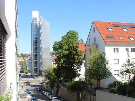 Wohnung zur Miete 850 € 2 Zimmer 44 m² Geschoss 2/3 frei ab 05.09.2026 Nord Nord 70191