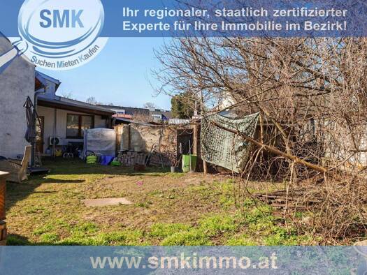 Grundstück zum Kauf 590.000 € 365 m² Grundstück Wien 1220