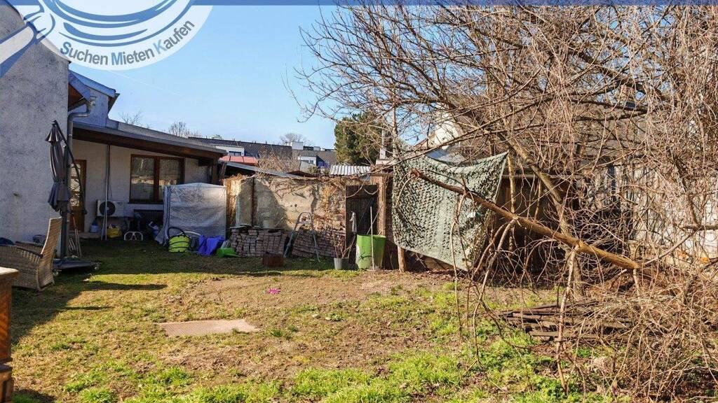 Grundstück zum Kauf 590.000 € 365 m² Grundstück Wien 1220