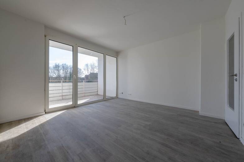 Wohnung zur Miete 302 € 1 Zimmer 36 m² Bönen Bönen 59199