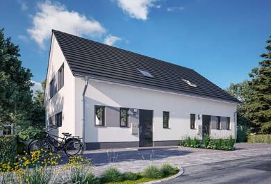 Mehrfamilienhaus zum Kauf 352.000 € 4 Zimmer 125 m² 1.700 m² Grundstück Gallun Mittenwalde 15749