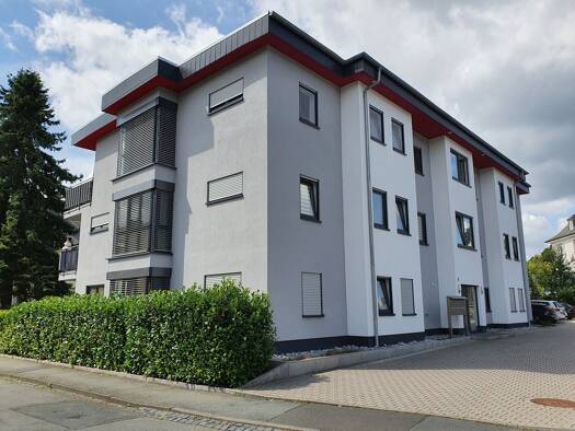 Wohnung zur Miete 795 € 2 Zimmer 70 m² 2. Geschoss frei ab sofort Weilburg 35781