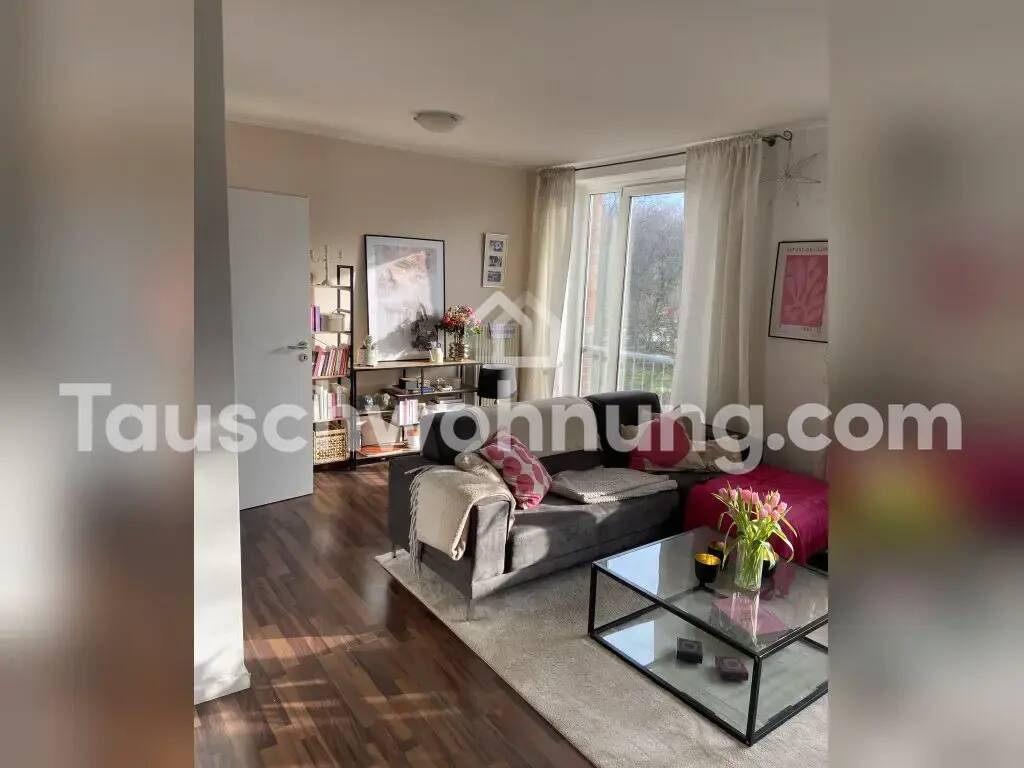 Wohnung zur Miete · Tauschwohnung
