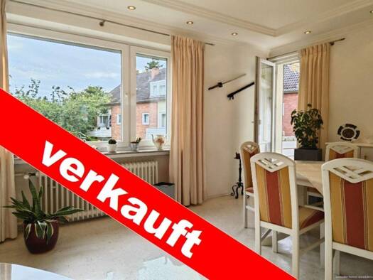 Wohnung zum Kauf 239.000 € 3 Zimmer 70 m² frei ab sofort Paschenburgstraße 68 B Gete Bremen 28211