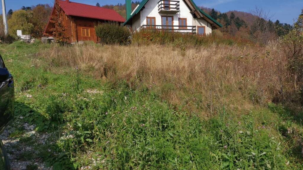 Land-/Forstwirtschaft zum Kauf 45.000 € Lokve 51316