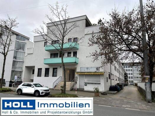 Studio zum Kauf 99.000 € 1 Zimmer 22,5 m² Darmstadt 64283