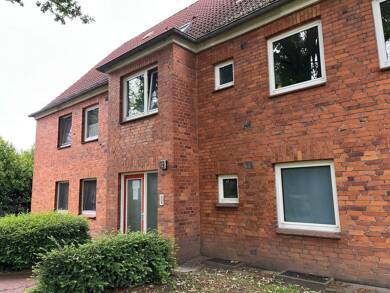 Wohnung zur Miete 542 € 2 Zimmer 49,5 m² EG frei ab 01.07.2025 Dietrichsdorfer Höhe 12 Neumühlen - Dietrichsdorf Bezirk 2 Kiel 24149