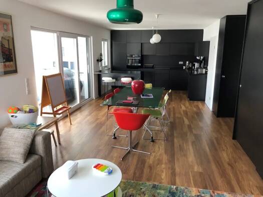 Wohnung zur Miete 1.350 € 4,5 Zimmer 109 m² Geschoss 1/2 frei ab 01.11.2026 Bad Schussenried Bad Schussenried 88427