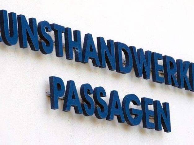 Laden zur Miete provisionsfrei 520 € 1 Zimmer 26 m² Verkaufsfläche Hauptstr. 13 Innere Neustadt Dresden 01097