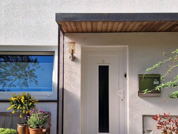 Reihenmittelhaus zum Kauf 239.000 € 3 Zimmer 65 m² 123 m² Grundstück Pries Kiel 24159