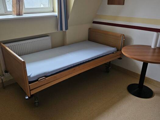 Wohnung zum Kauf 166.000 € 1 Zimmer 22 m² 3. Geschoss Felleim 87748